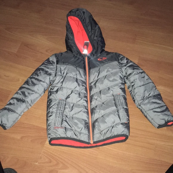 C9 By Kids Puffer Jacket 